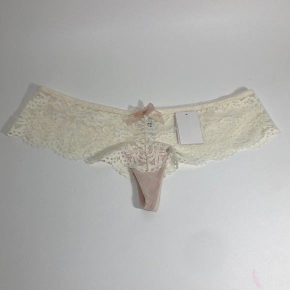 Wacoal tanga brand new - Picture 4 of 6